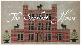 The Scarlet House